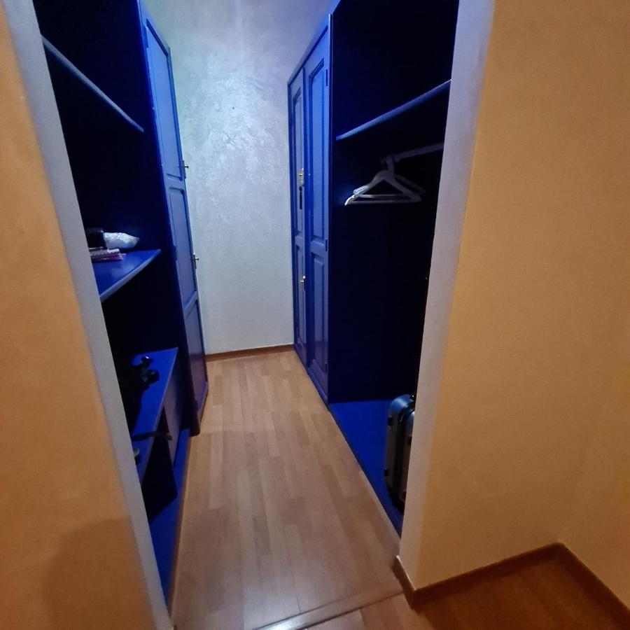Appartement Cosy Quartier Au Centre De Marrakech Gueliz Марракеш Екстер'єр фото